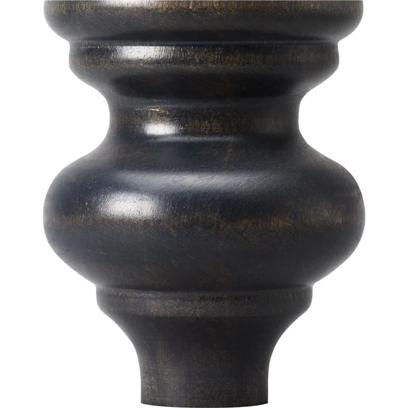 Wood Leg 01