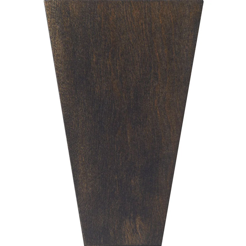 Wood Leg 08