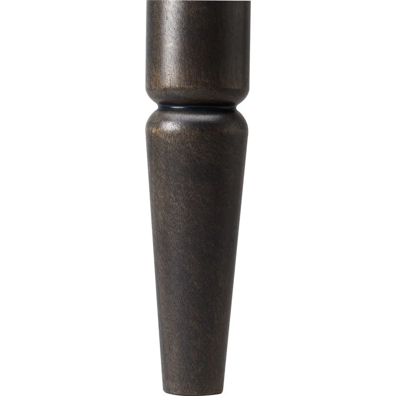 Wood Leg 12