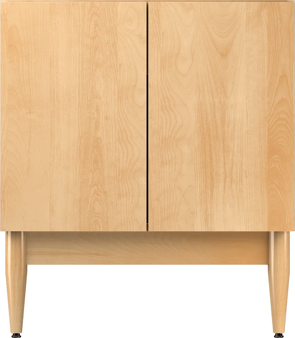 Bertch Parker vanity door style