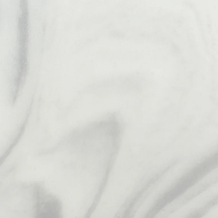 Platinum White