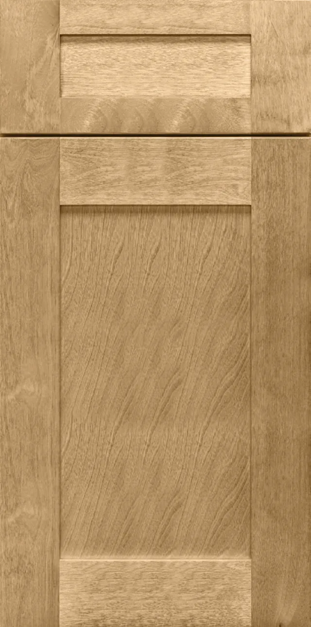 CCC Cappuccino cabinet door style