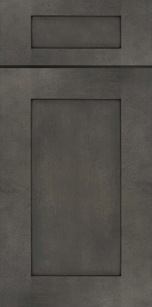 CCC Dark Grey cabinet door style