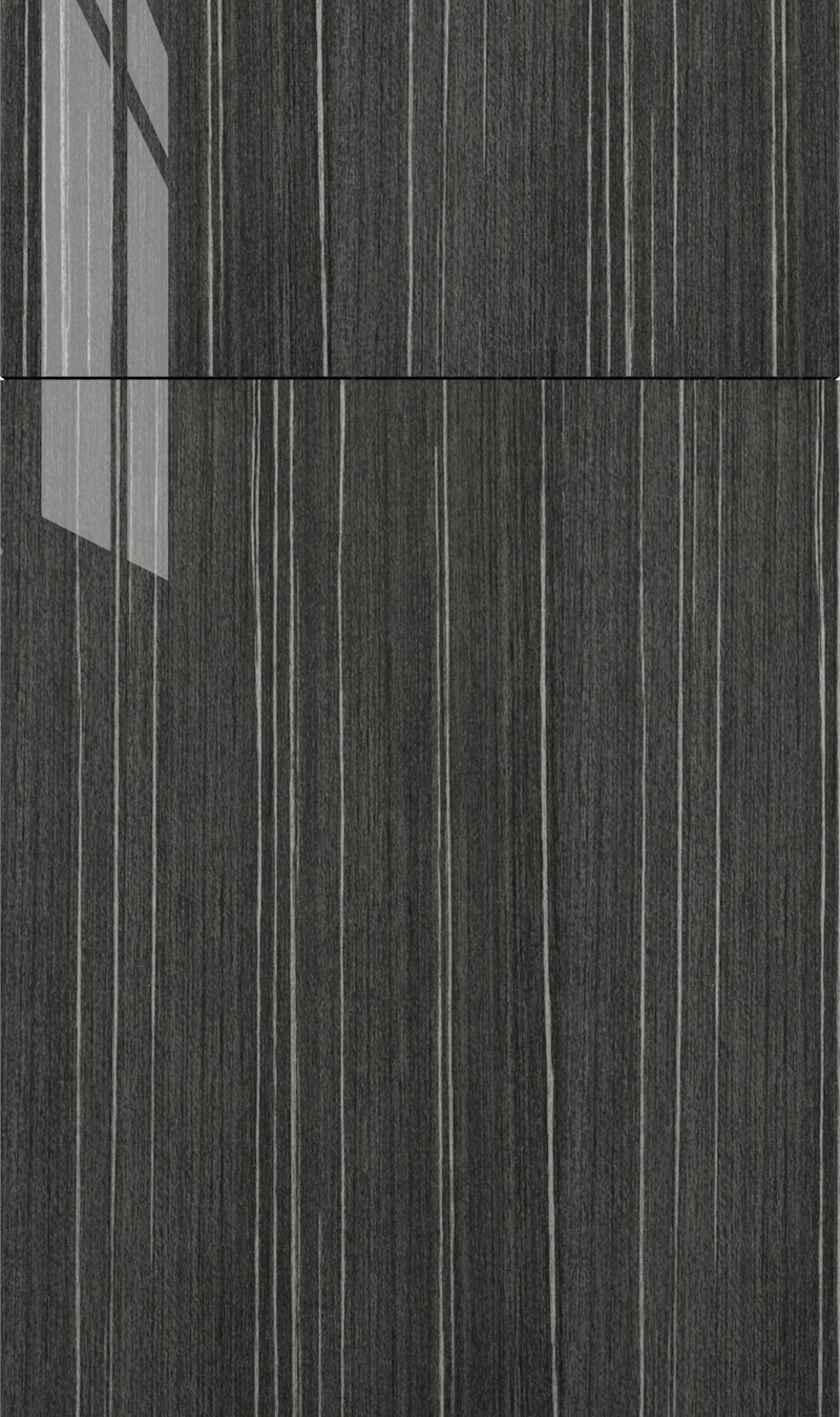 Fabuwood Euroline Gloss cabinet door sample