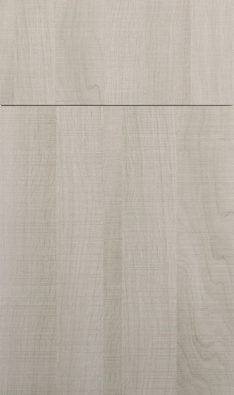 Fabuwood Frappe cabinet door sample