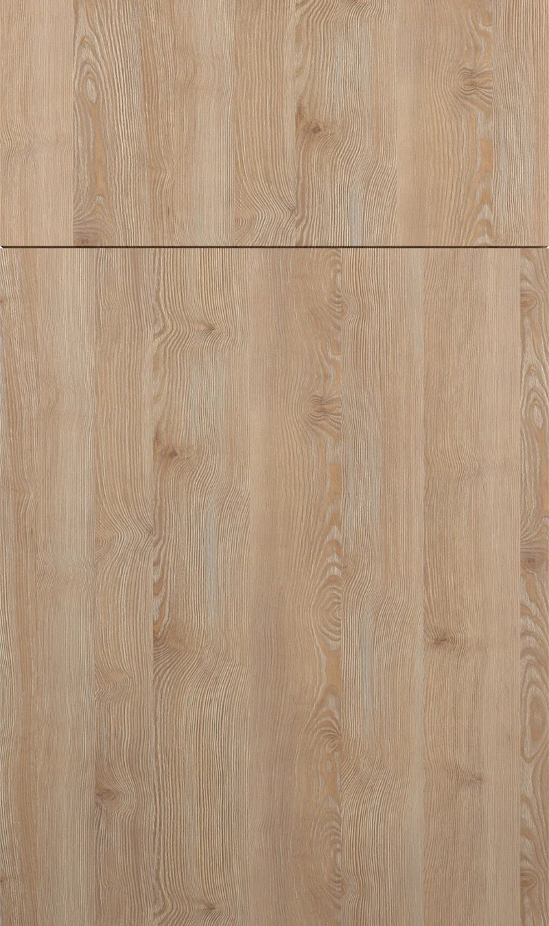 Fabuwood Ida cabinet door sample