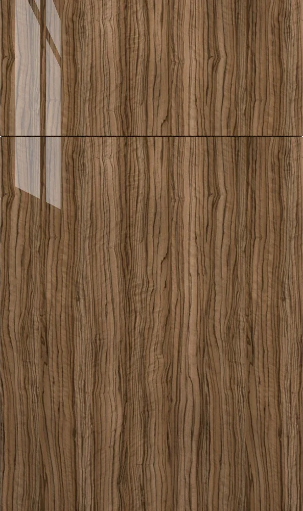 Fabuwood Olivo cabinet door sample