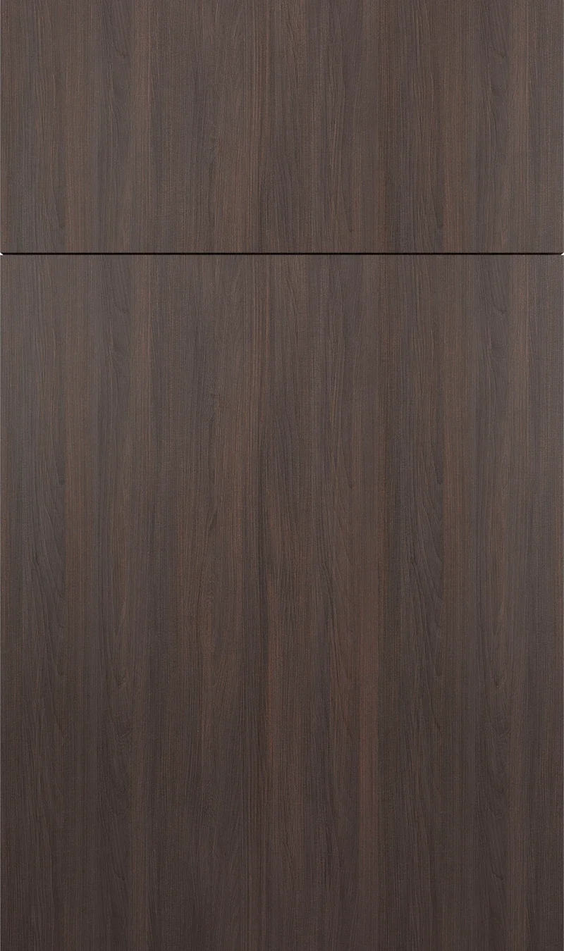 Fabuwood Catalina Olmo cabinet door sample