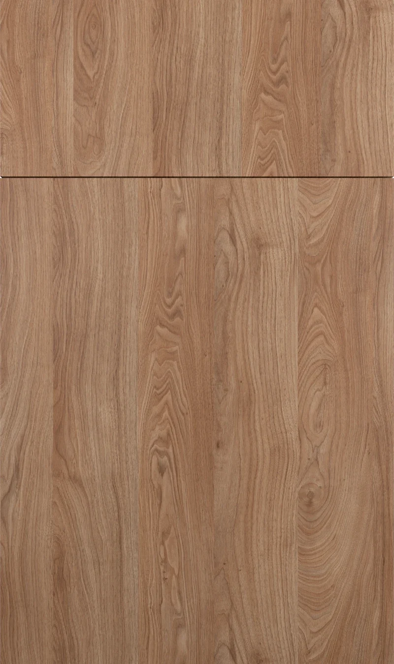 Fabuwood Rosales cabinet door sample
