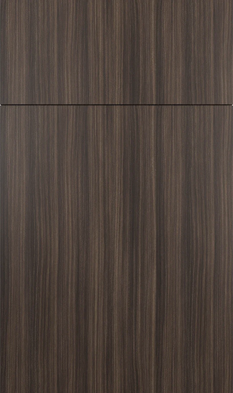 Fabuwood Woodline cabinet door sample