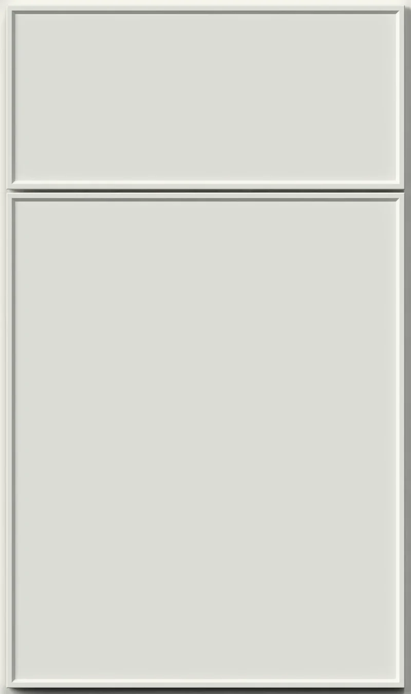 Fabuwood Echo door shape