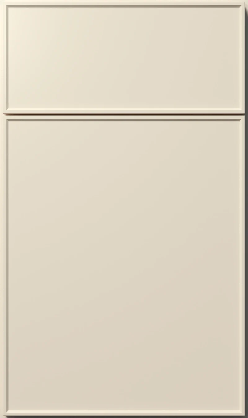 Fabuwood Echo Linen cabinet door sample