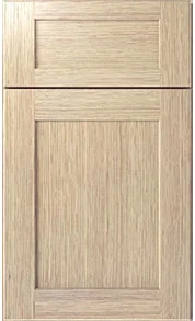 Fabuwood Galaxy in Desert Oak