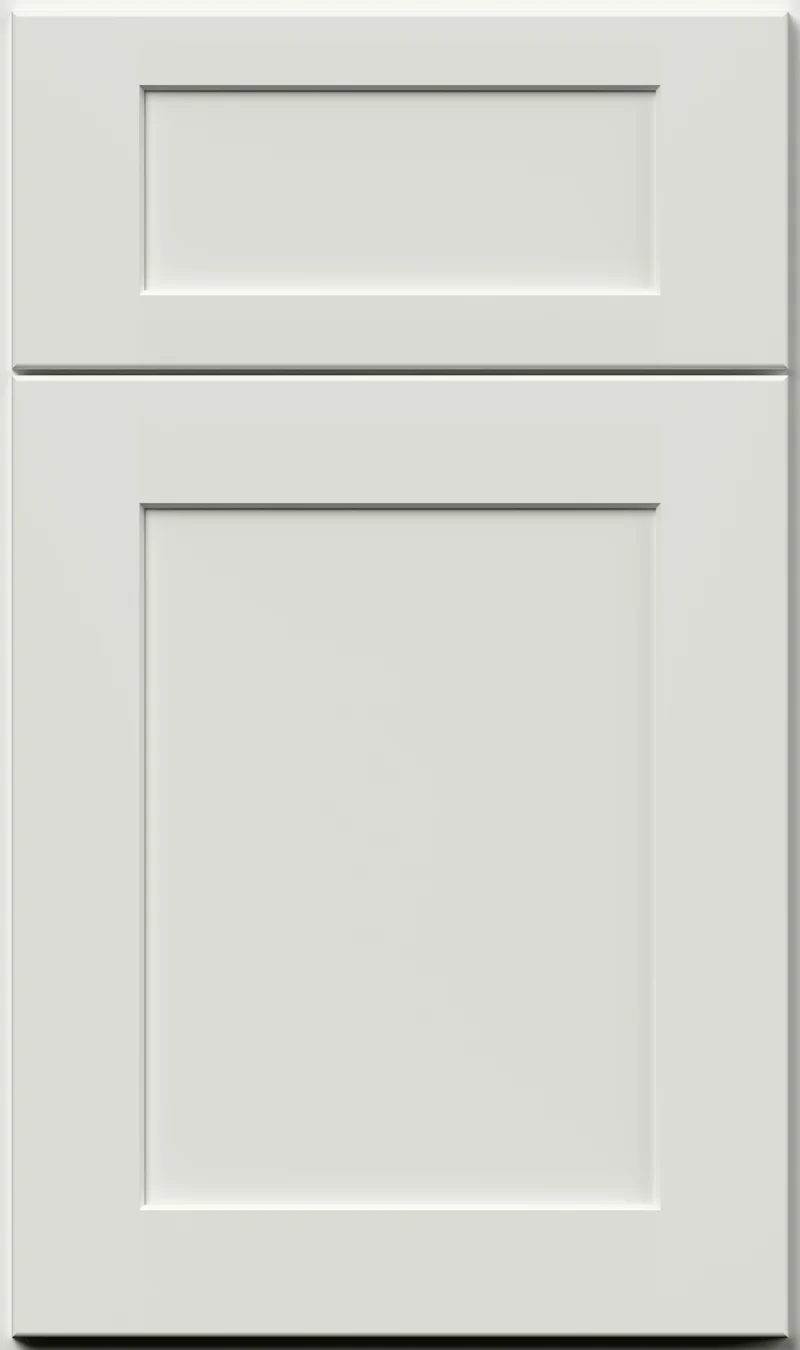 Fabuwood Galaxy door shape