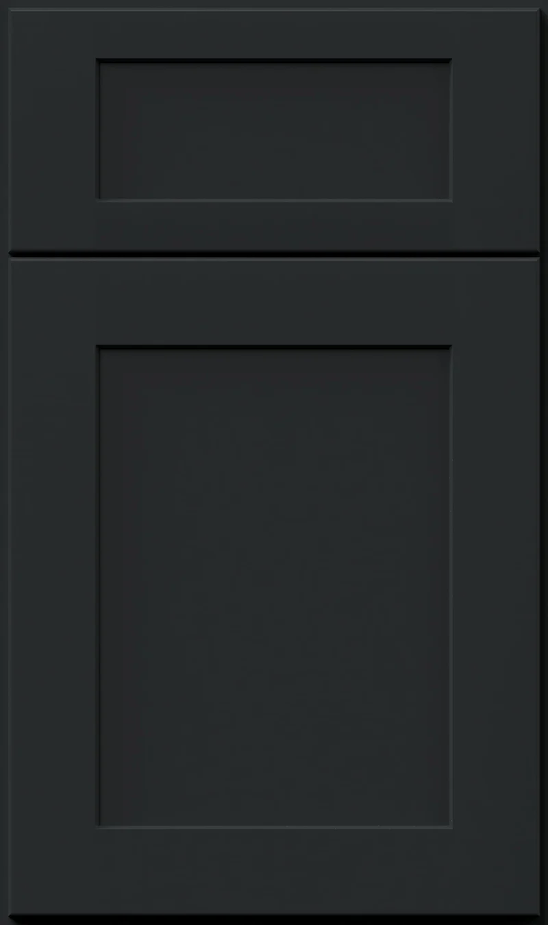 Fabuwood Galaxy in Pitch Black