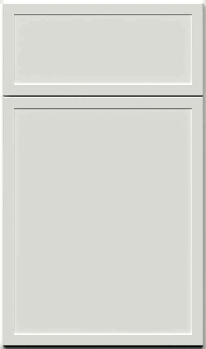Fabuwood Luna door shape