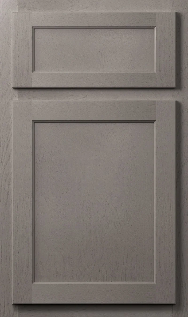 Fabuwood Mist cabinet door sample