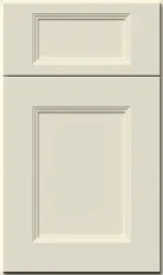 Fabuwood Nexus Linen cabinet door sample