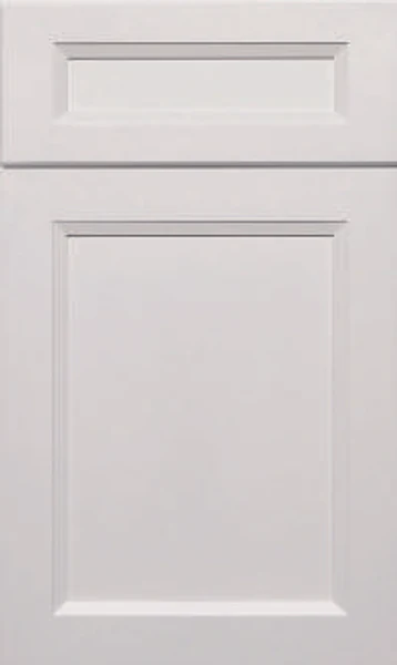 J&K Pure cabinet door style, Transitional