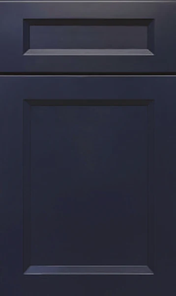 J&K Naval cabinet door style, Transitional