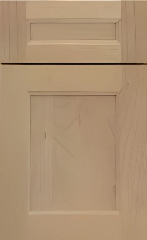 Kemper Amstead cabinet door sample