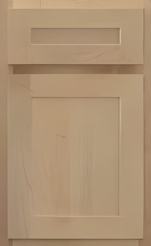 Kemper Antrim cabinet door sample