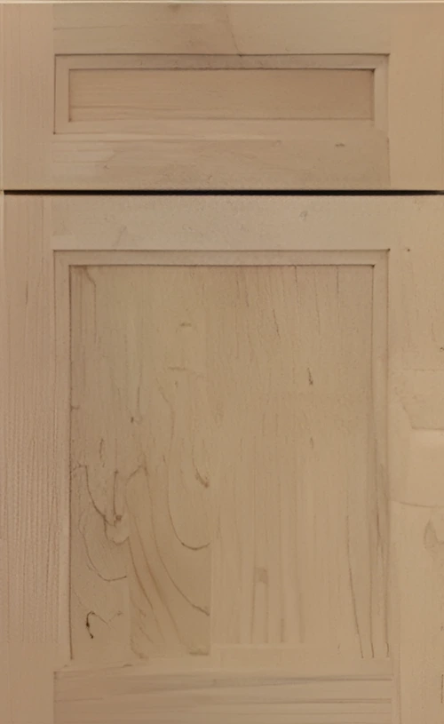Kemper Collins cabinet door sample