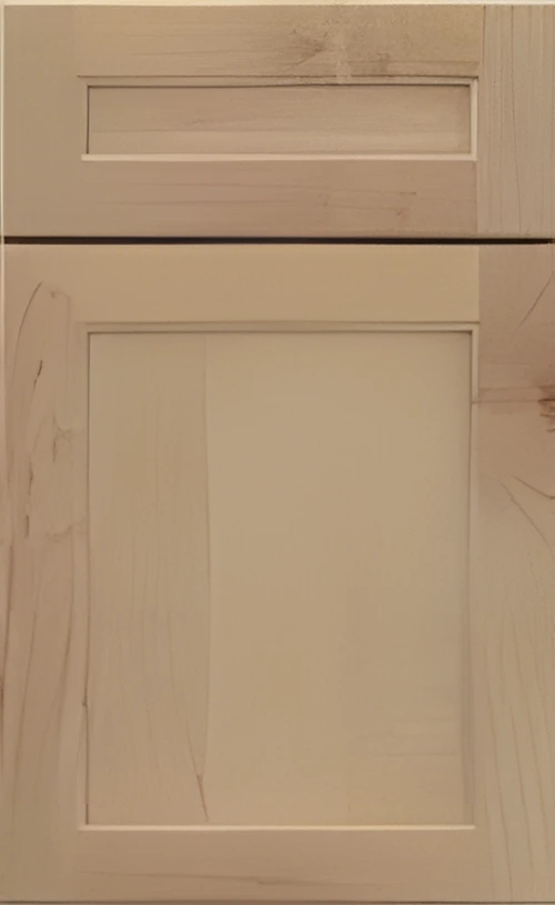 Kemper Faye cabinet door sample