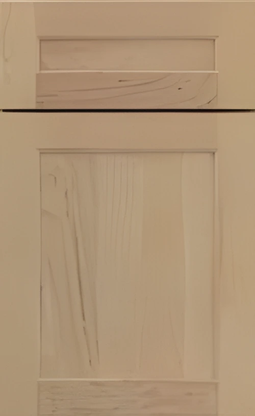 Kemper Gordon cabinet door sample