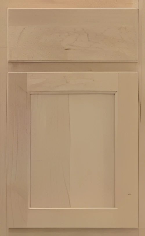 Kemper Granbury cabinet door sample