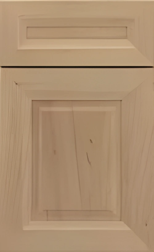 Kemper Hardin cabinet door sample