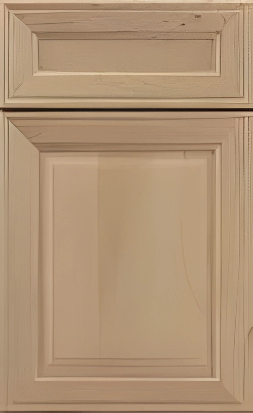 Kemper Hayes cabinet door sample
