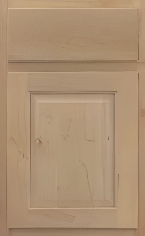 Kemper Hopkins cabinet door sample
