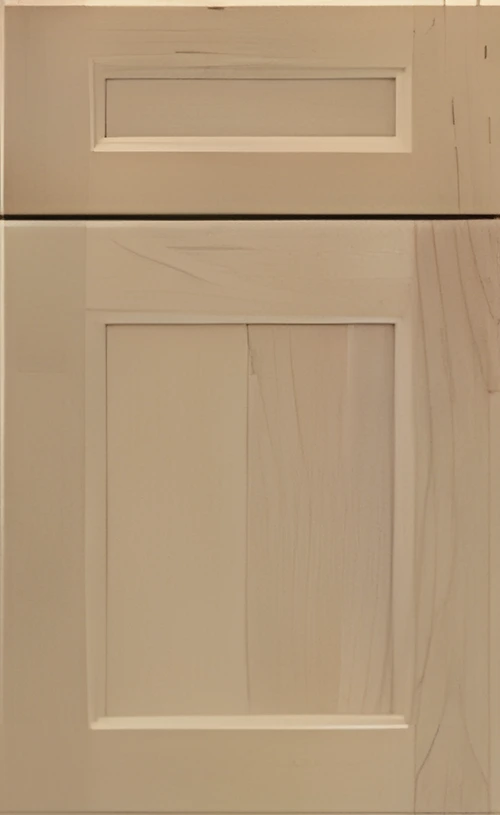 Kemper Justin cabinet door sample