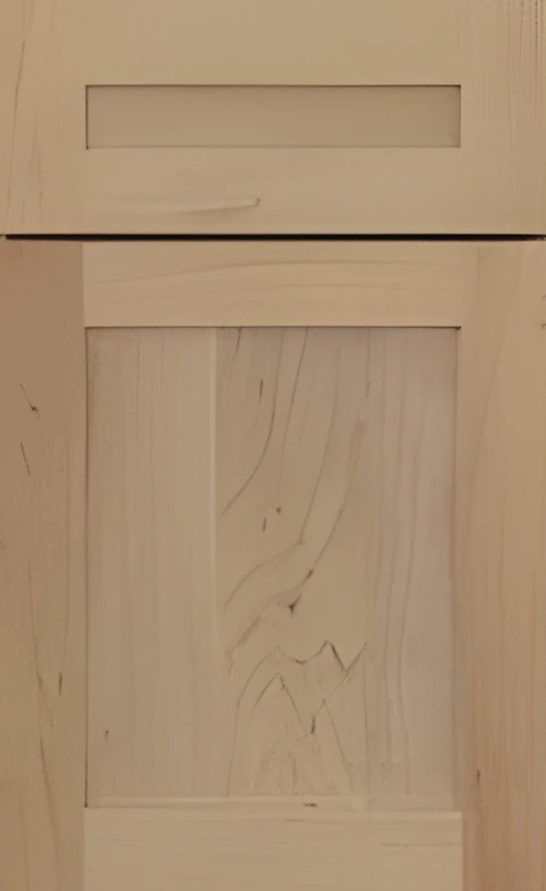 Kemper Kirby cabinet door sample