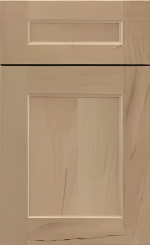 Kemper Kleyborn cabinet door sample