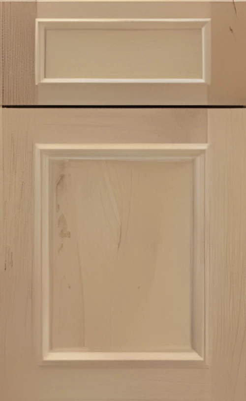 Kemper Landry cabinet door sample