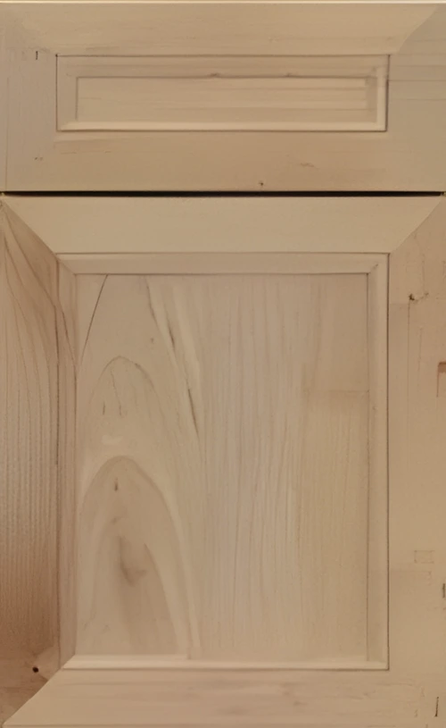 Kemper Leyton cabinet door sample