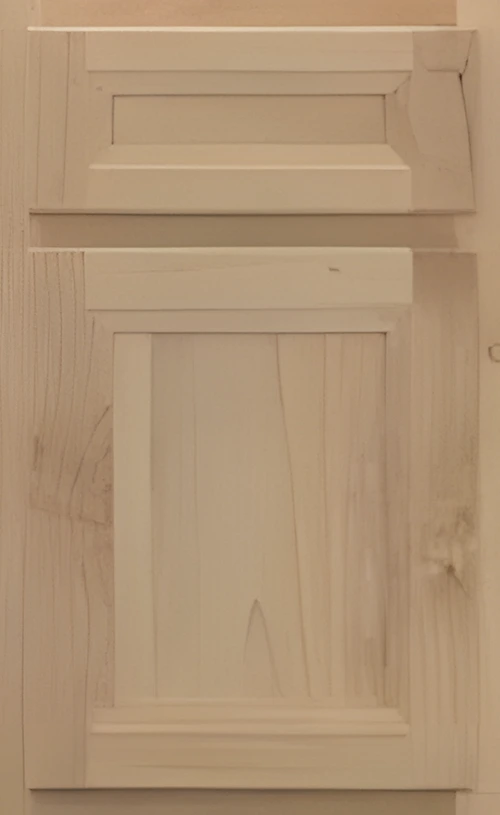 Kemper Logan cabinet door sample