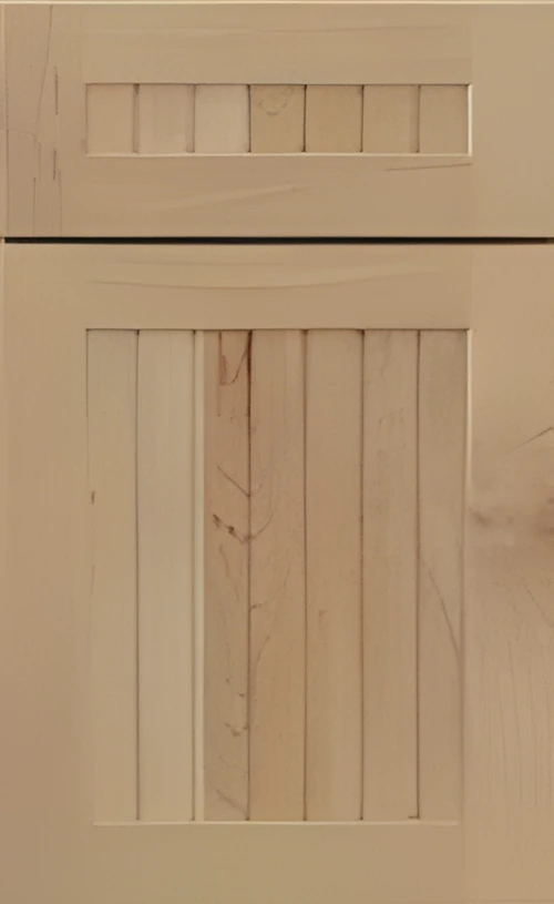 Kemper Lynnville cabinet door sample