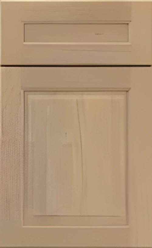 Kemper Martin cabinet door sample