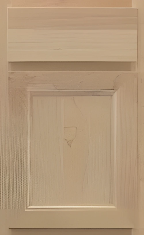 Kemper Newcomb cabinet door sample