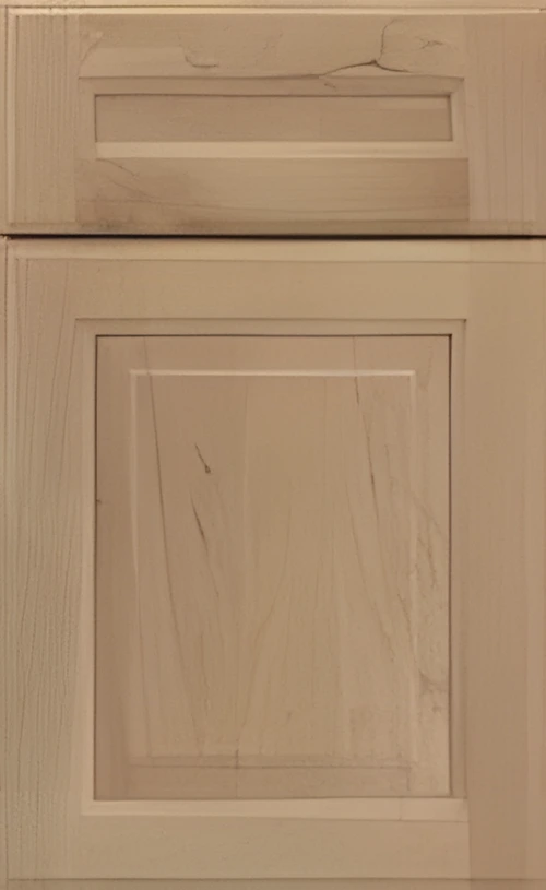 Kemper Pasco cabinet door sample