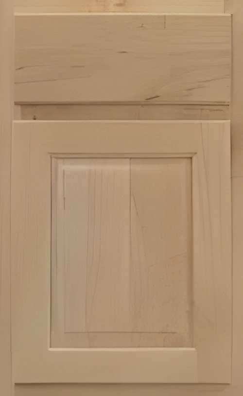 Kemper Ramsey cabinet door sample