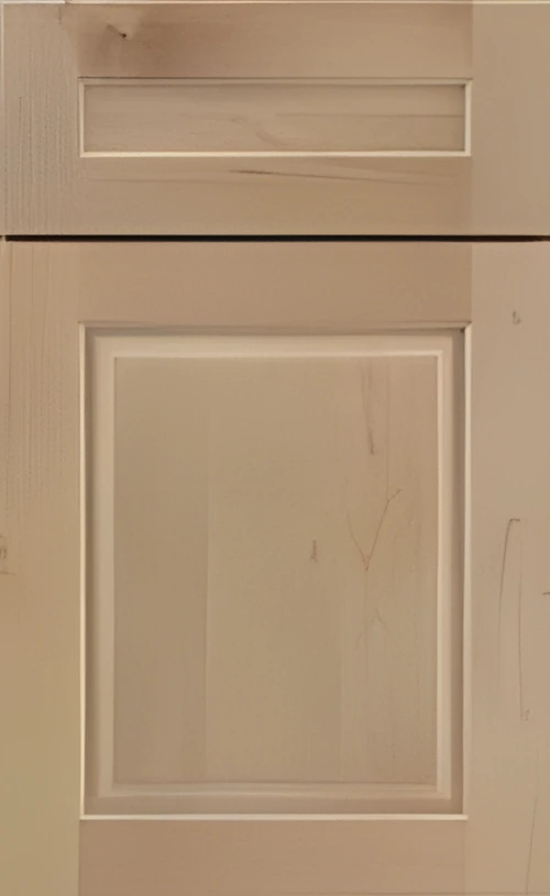 Kemper Shanley cabinet door sample