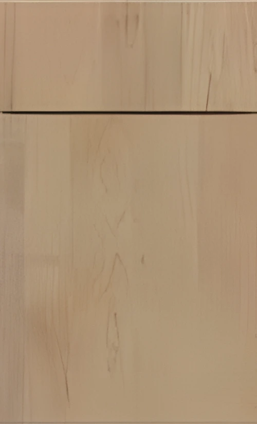 Kemper Trillian cabinet door sample