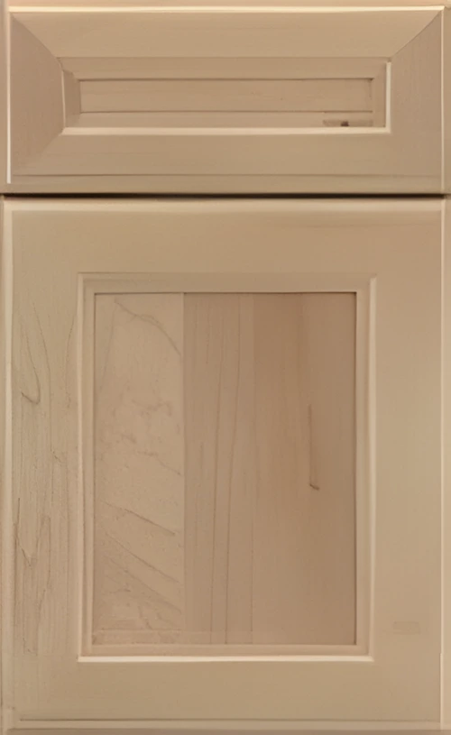 Kemper Warren cabinet door sample