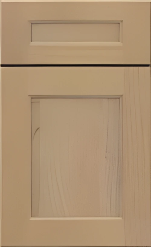 Kemper Willowby cabinet door sample