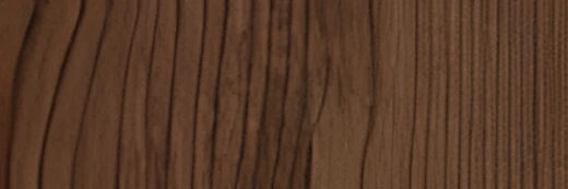 Kemper Mustang cabinet finish sample