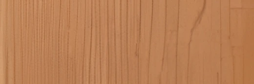 Kemper Sandpiper cabinet finish sample